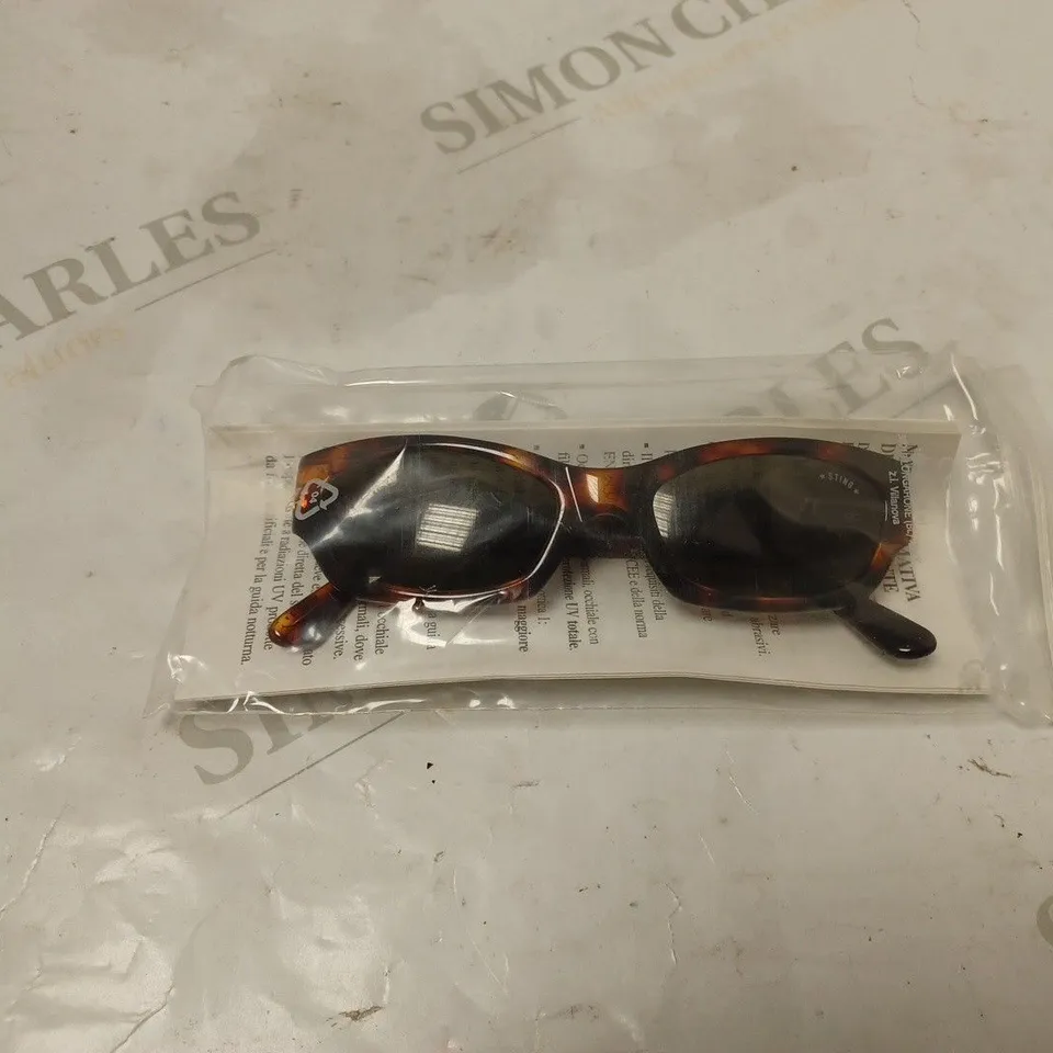 10 DE RIGO STING OCCHIALI GLASSES - 556102/0740
