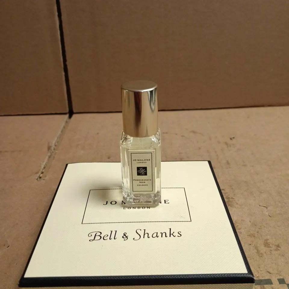 JO MALONE POMEGRANATE NOIR COLOGNE 9ML BOXED
