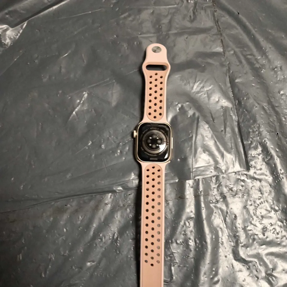 APPLE WATCH SERIES 9