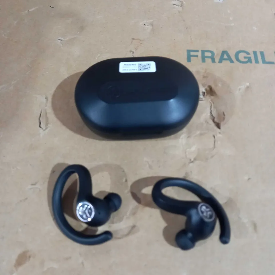 JLAB GO BLUETOOTH EARPHONES 