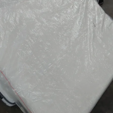 BAGGED SERENITY HYBRID COIL & MEMORY FOAM 4'6" DOUBLE MATTRESS