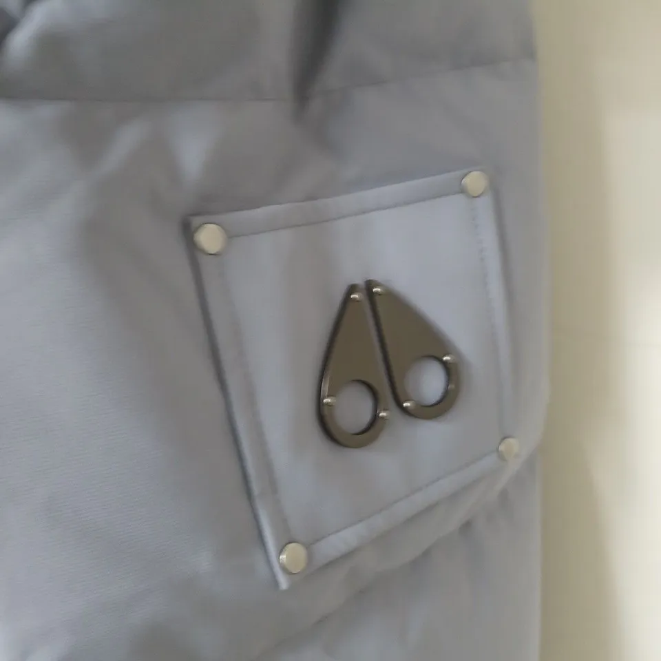 MOOSE KNUCKLE COAT - SHARKFIN - SMALL