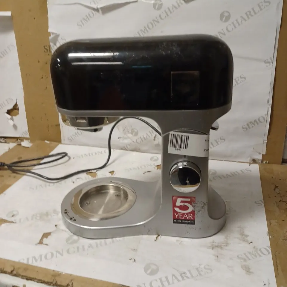 KENWOOD KMIX STAND MIXER [NO BOWL]