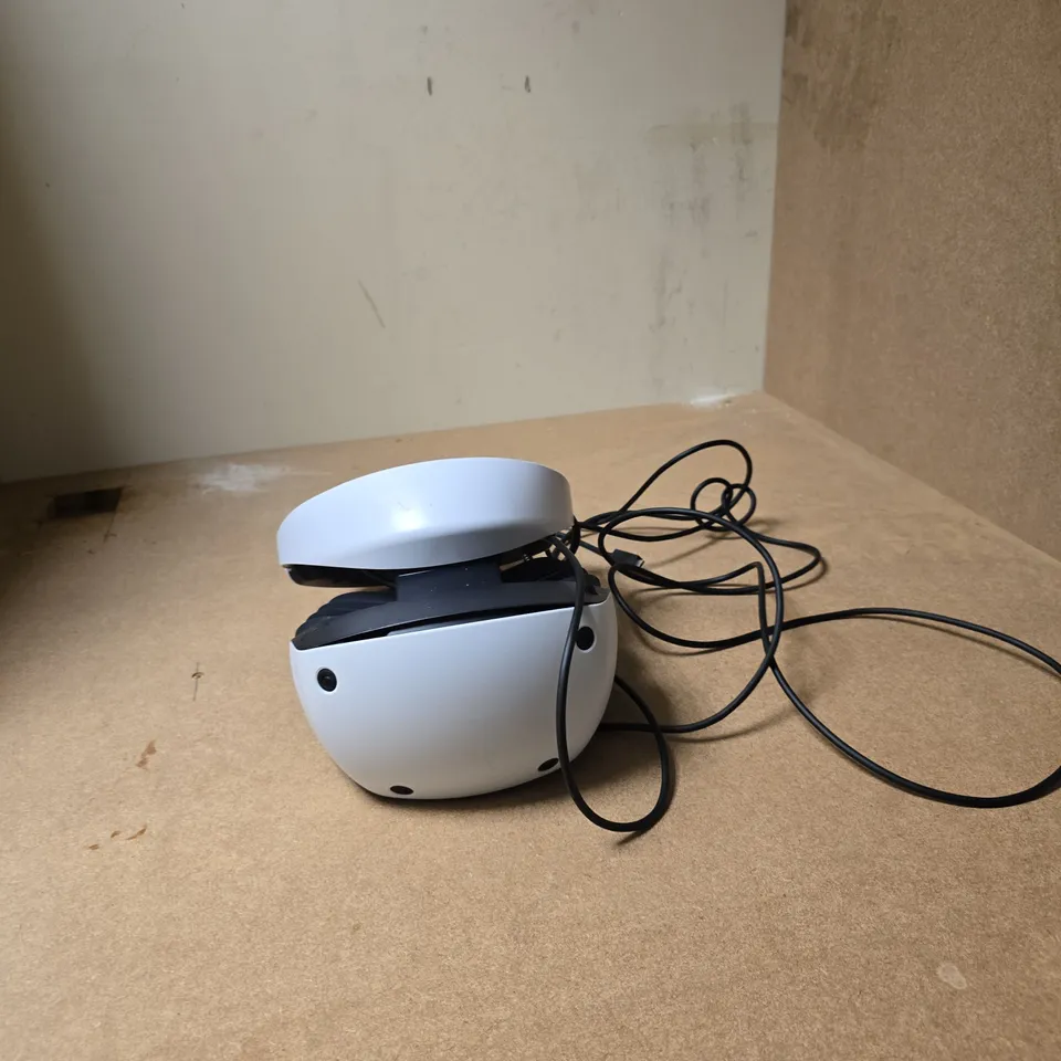 SONY PLAYSTATION PS5 HEADSET