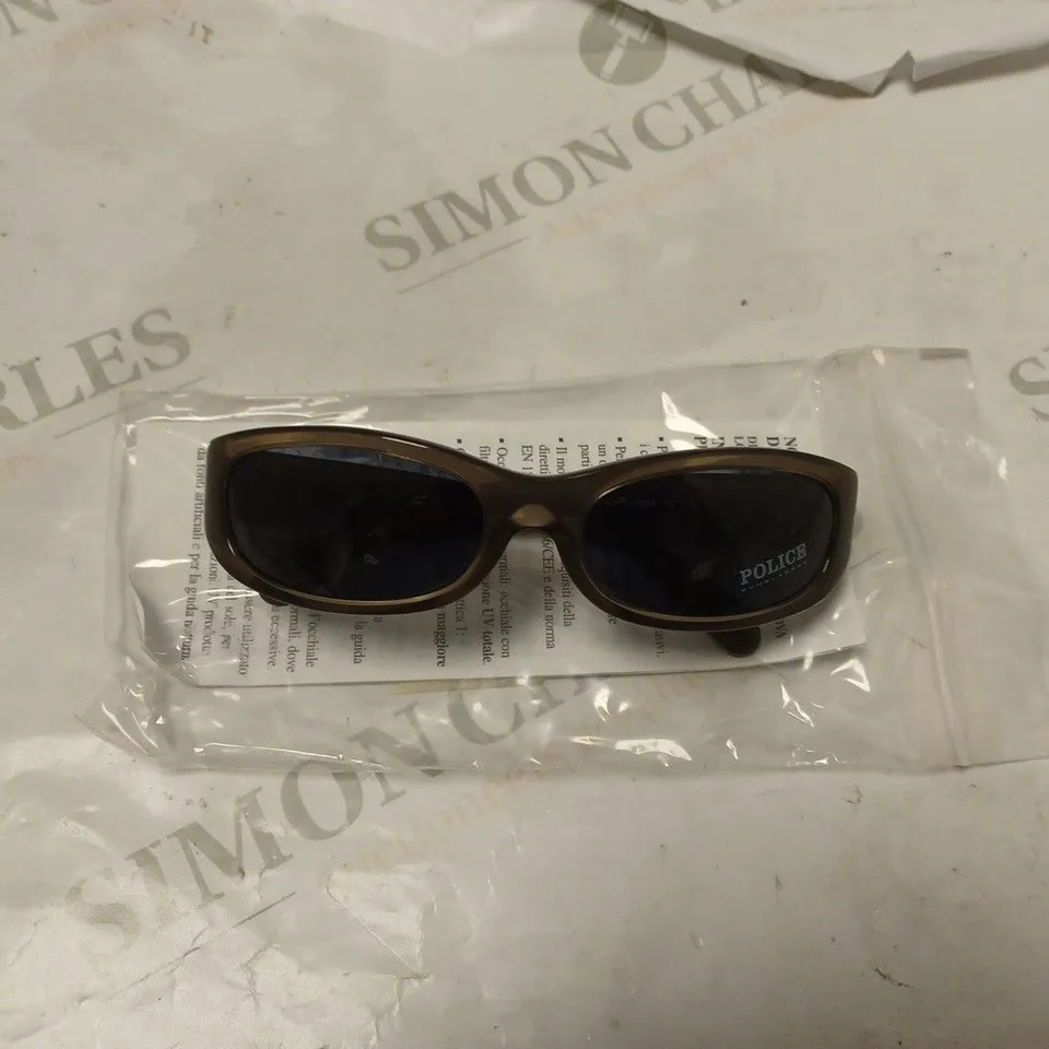 APPROXIMATELY 10 DIERRE POLICE SUNGLASSES - 51326M/0705
