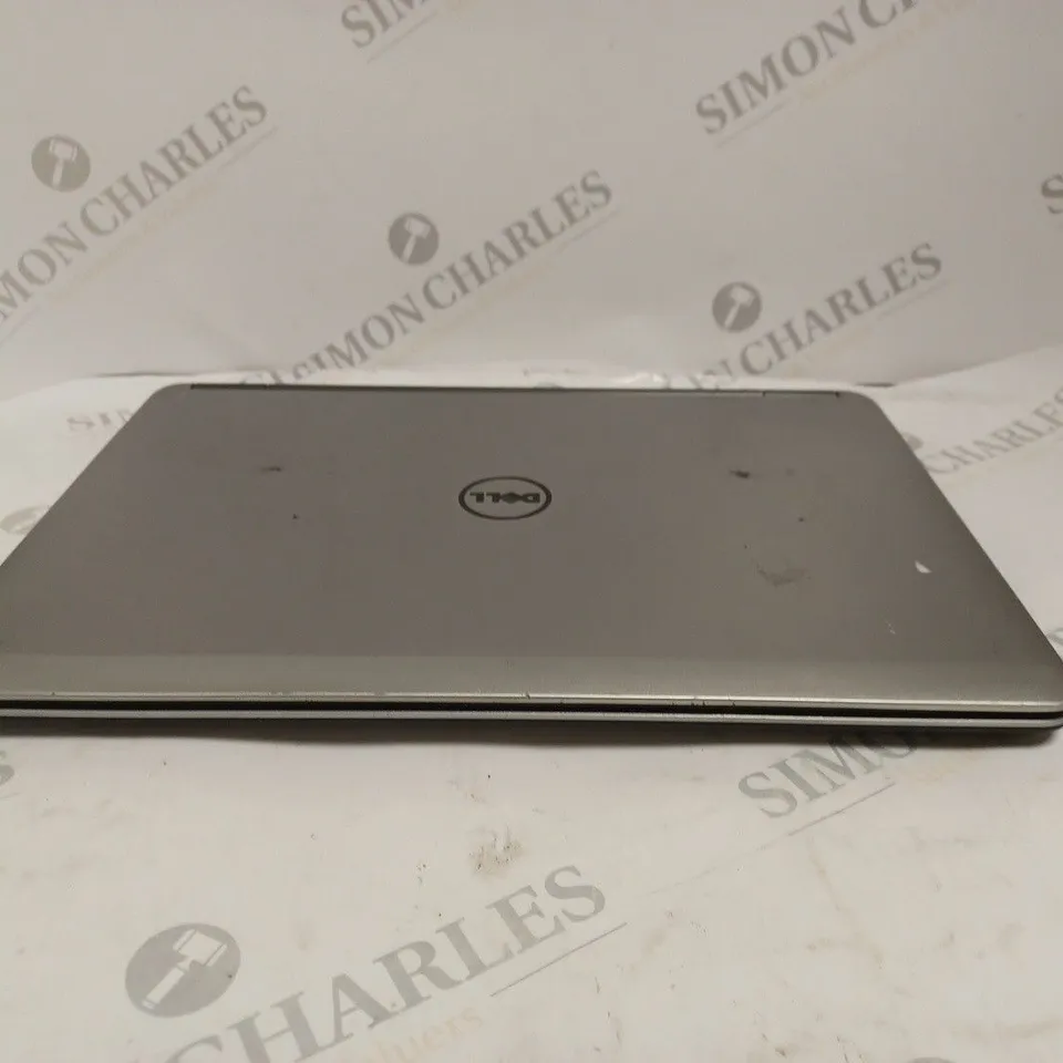 DELL LATITUDE E7440 LAPTOP
