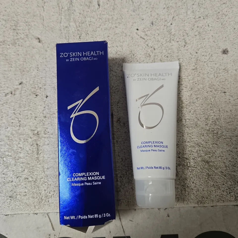 ZO SKIN HEALTH COMPLEXION CLEARING MASQUE – 85 G (3 OZ) BY ZEIN OBAGI MD