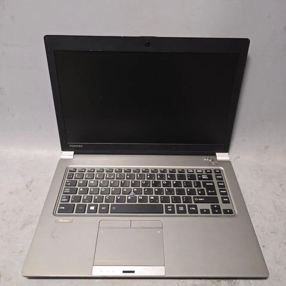 TOSHIBA TECRA Z40-A LAPTOP 