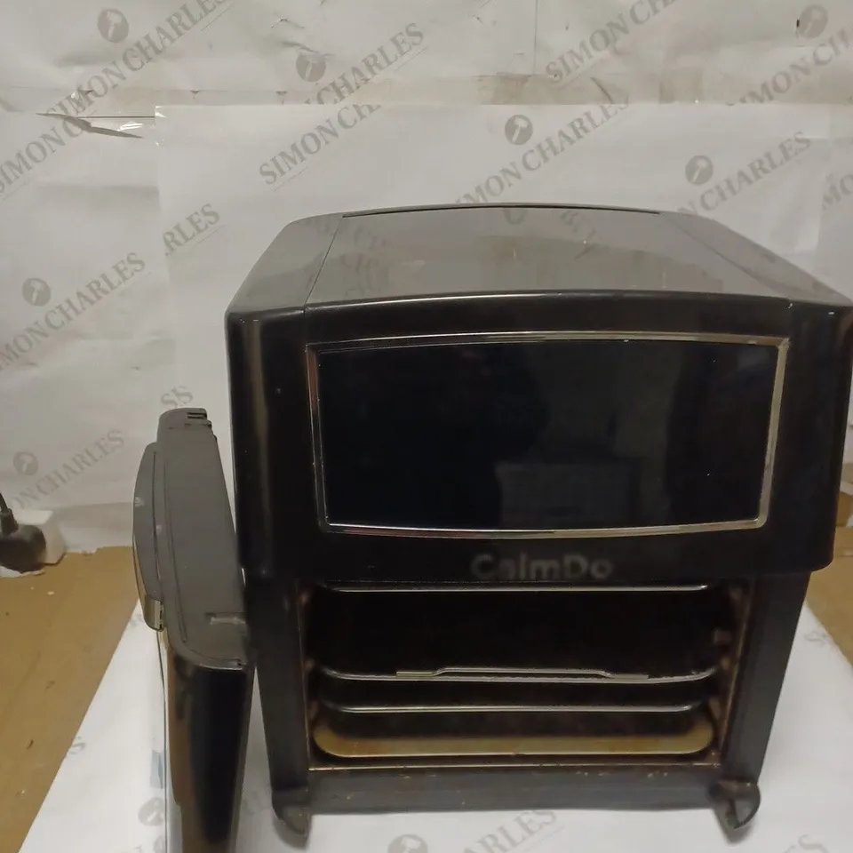 CALMDO AIR FRYER OVEN