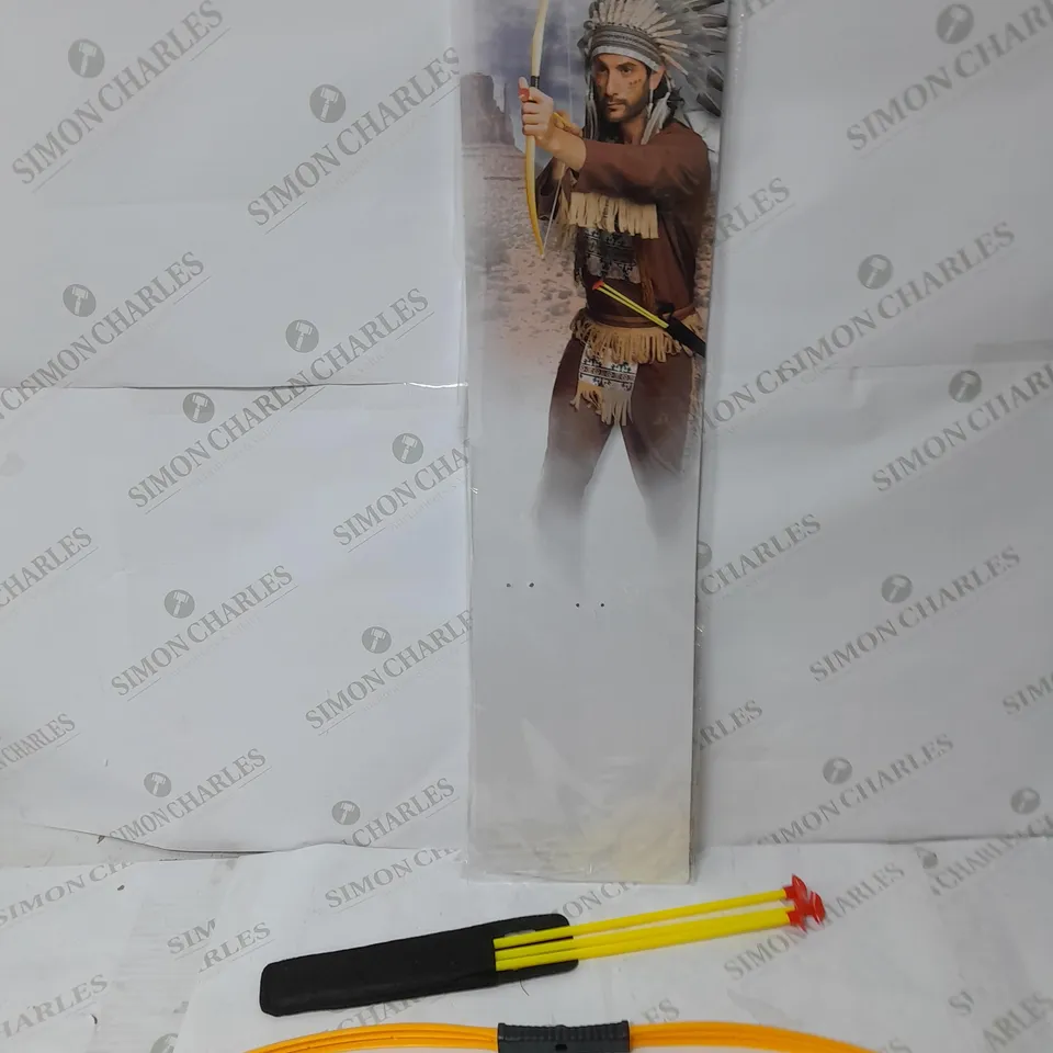 BOLAND KIDS ARCHERY SET   
