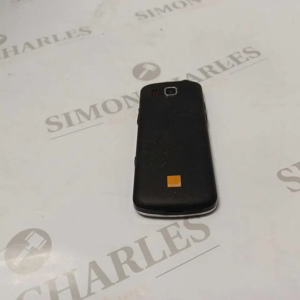 ATLANTA ORANGE PHONE 