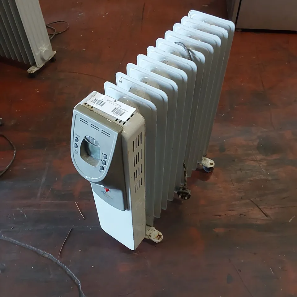 AIRFORCE RADIATOR 