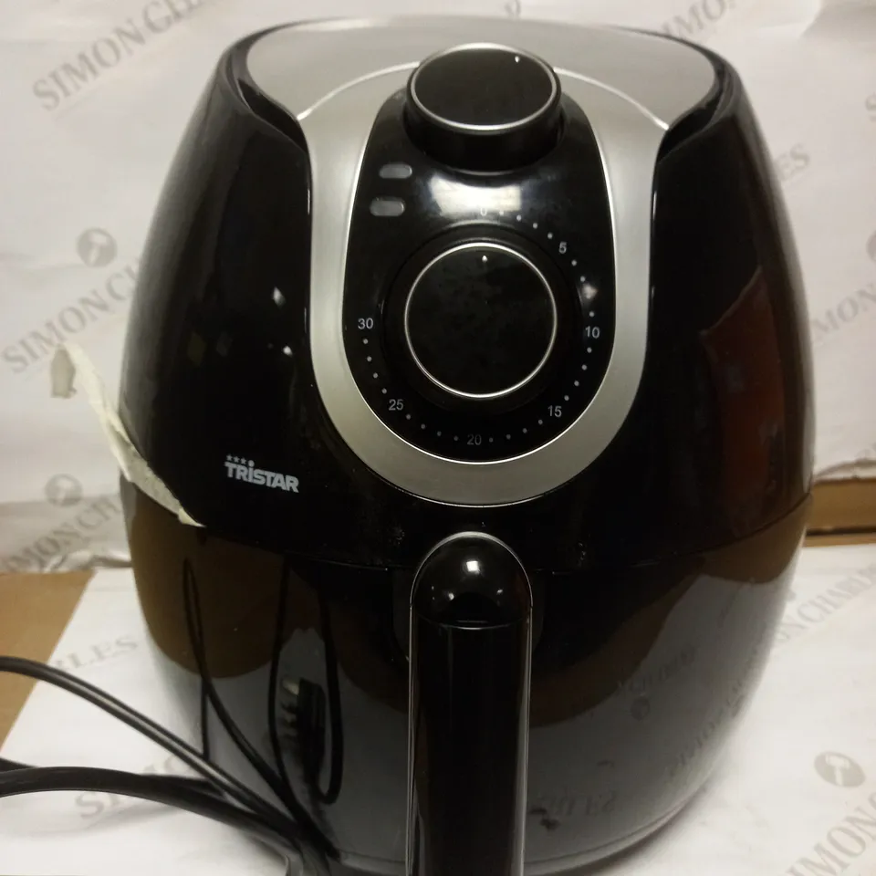 TRISTAR FR-6996 CRISPY FRYER XXL