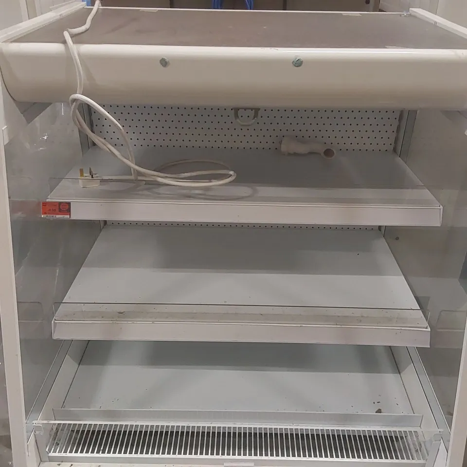 COMMERCIAL DISPLAY FRIDGE 