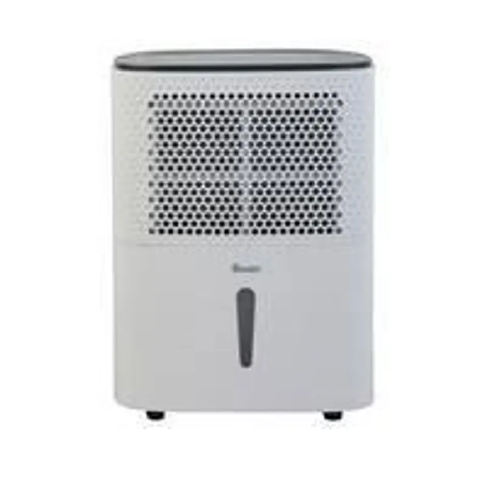 SWAN 10L DEHUMIDIFIER IN WHITE