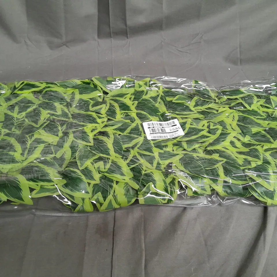 HOSTA LEAF TRELLIS 180 X 90CM -COLLECTION ONLY RRP £42.99