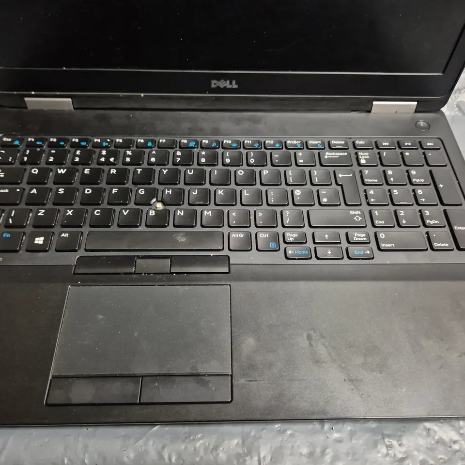 DELL LATITUDE E5570 LAPTOP
