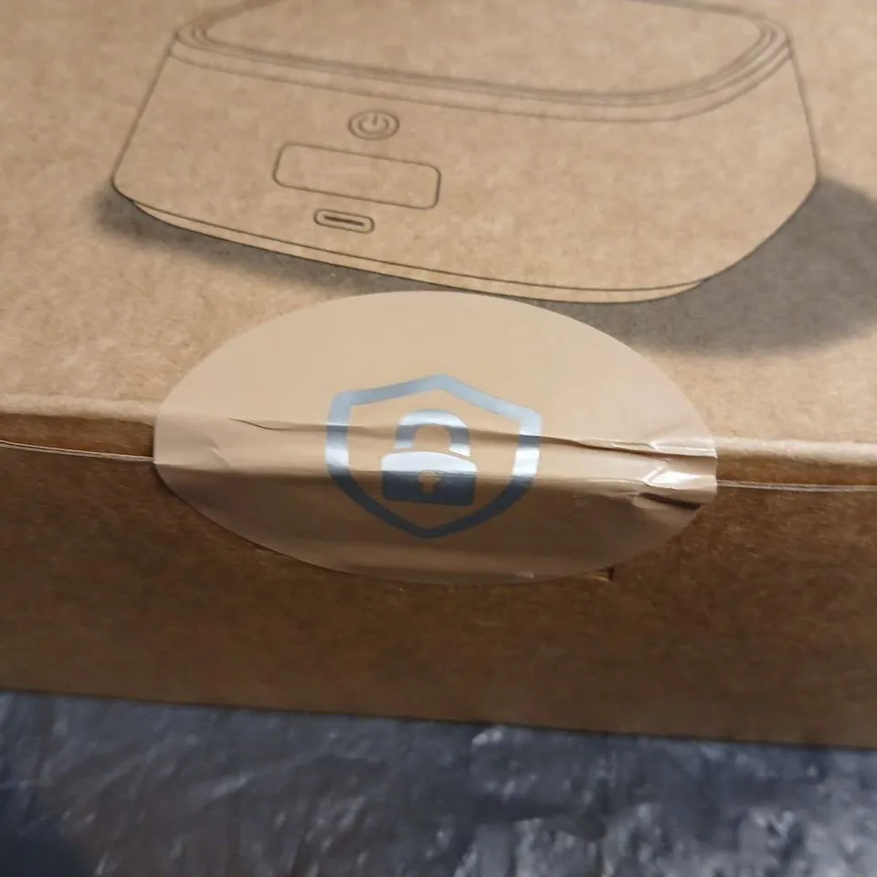SEALED BROADBAND BATTERY BACKUP