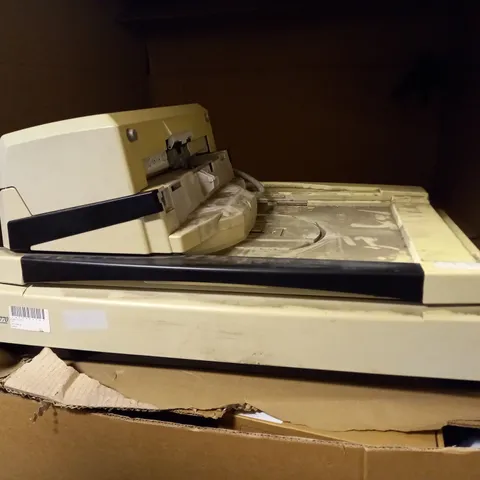 FUJITSU FI-6770 - COLLECTION ONLY