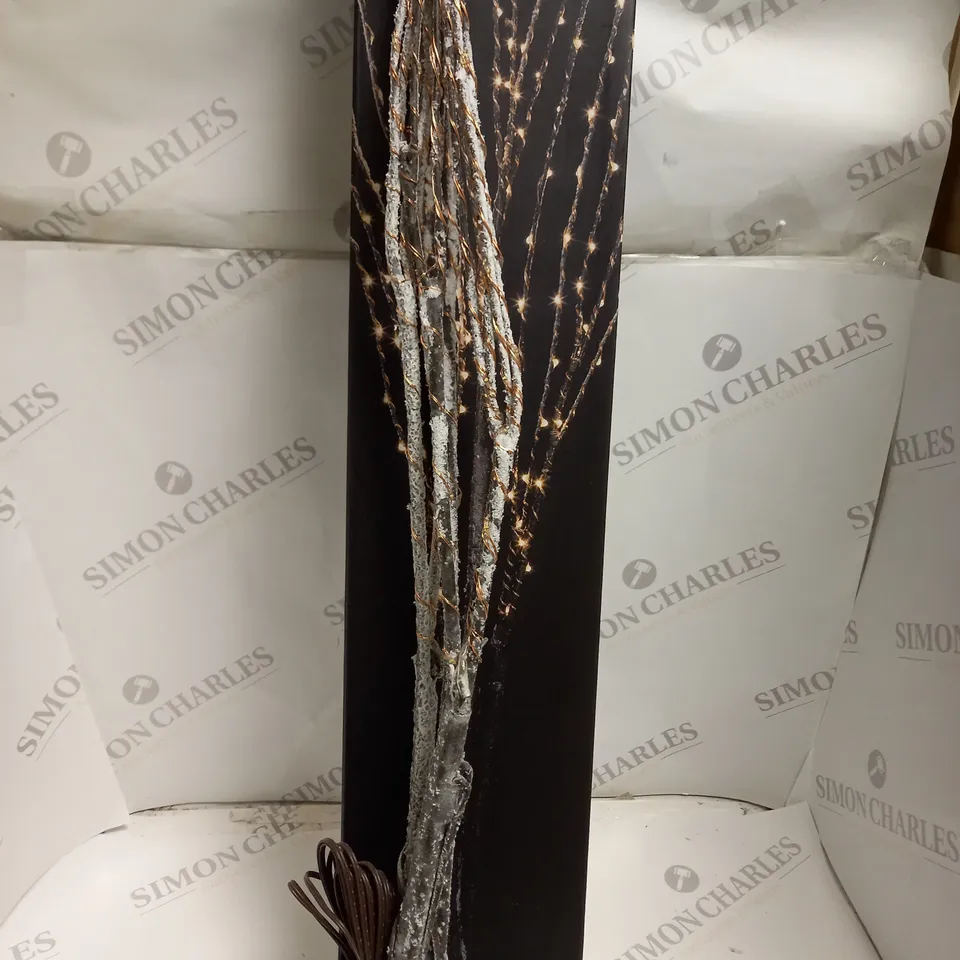 BOXED JOHN LEWIS LED LIT TWIG BUNDLE 