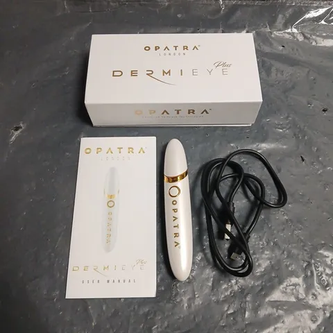 BOXED OPATRA DERMIEYE PLUS DEVICE