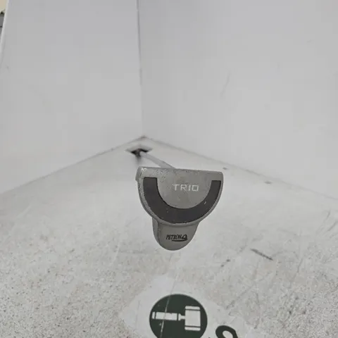 PETRON TRIO GOLF CLUB PUTTER