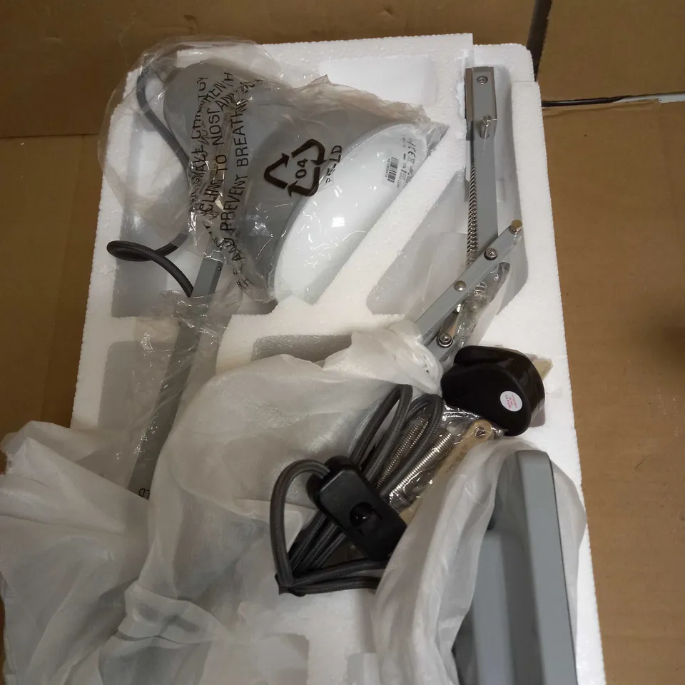 ANGLEPOISE ORIGINAL 1227 DESK LAMP