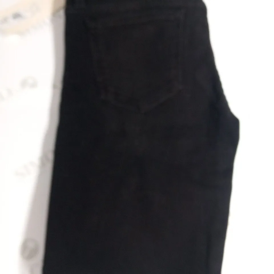 TEXTILE ELIZABETH AND JAMES STUDDED OZZY MIDNIGHT JEANS SIZE 32