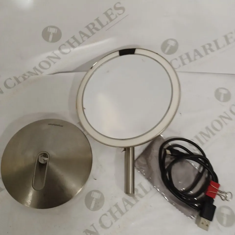 SIMPLE HUMAN SENSOR MIRROR 
