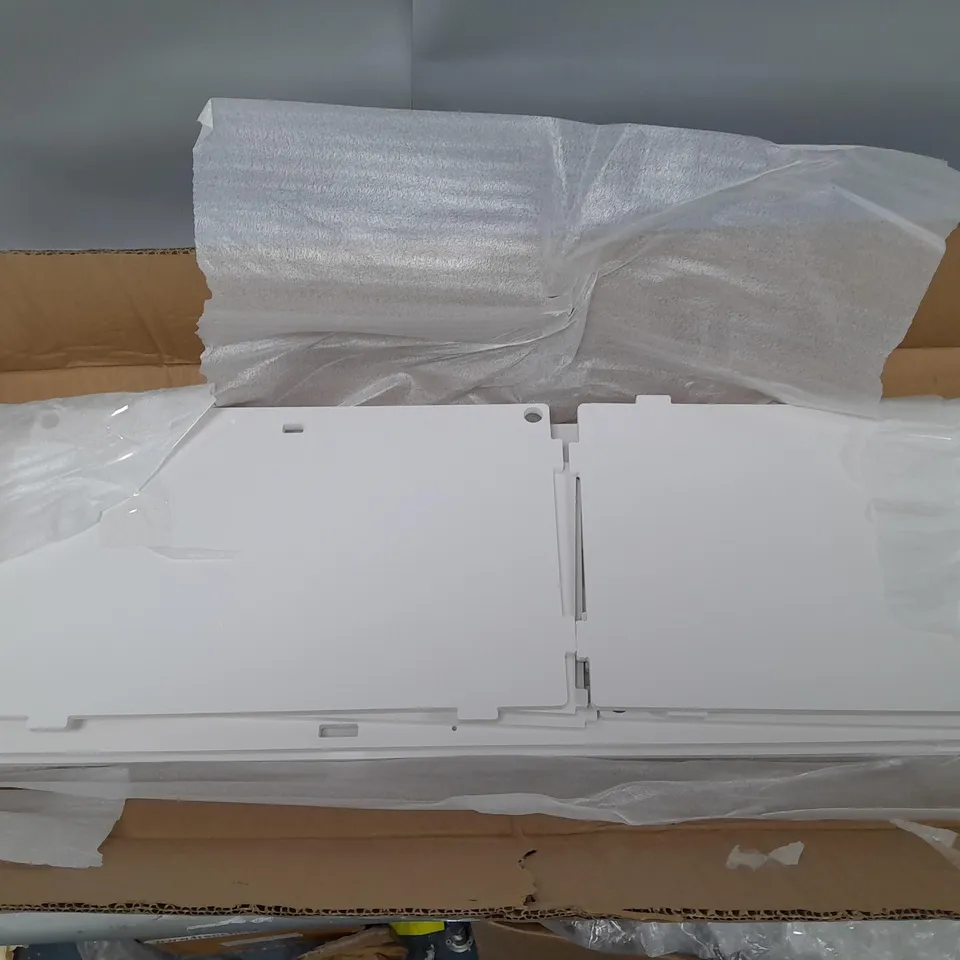 BOXED FLATPACK FURNITURE 