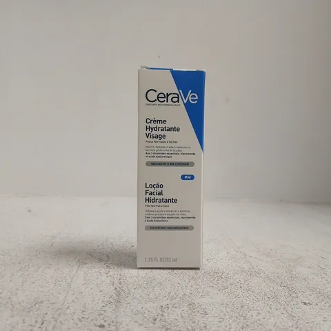 CERAVE FACIAL MOISTURISING LOTION (52ML)