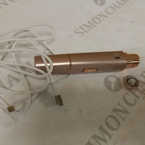 SIMPLY BEAUTY FACE & BROW - ROSE GOLD