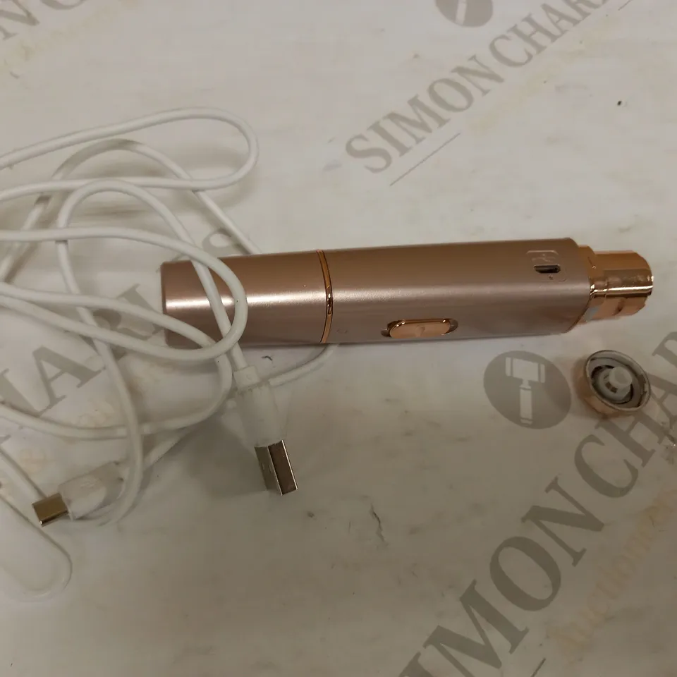 SIMPLY BEAUTY FACE & BROW - ROSE GOLD