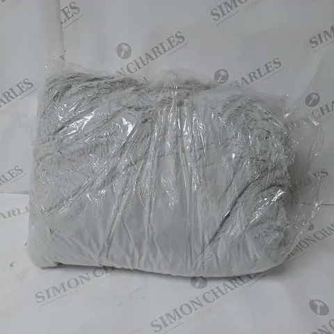 BOXED COZEE HOME HEATED BLANKET