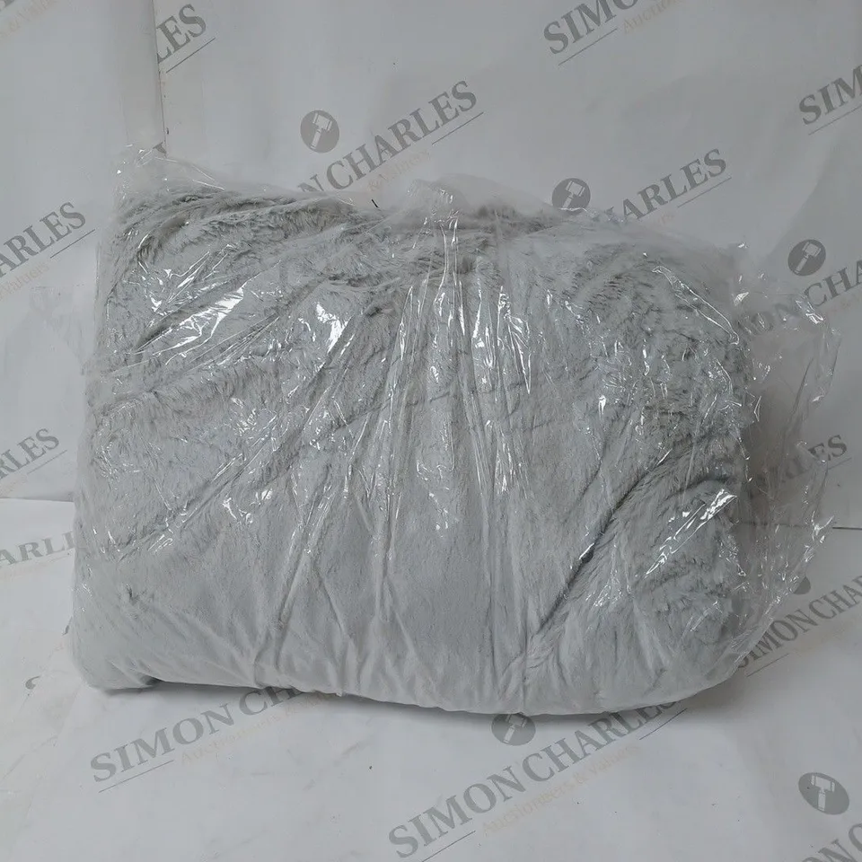 BOXED COZEE HOME HEATED BLANKET 