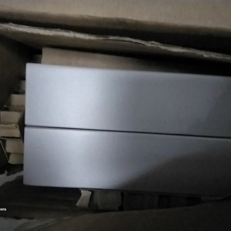 BOXED PERMA 60 × 80.6 × 45cm FREE STANDING BASIN CABINET 