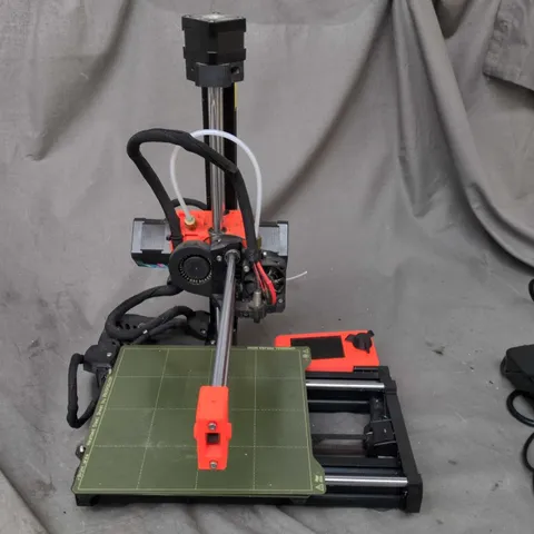 ORIGINAL PRUSA MINI+ 3D PRINTER