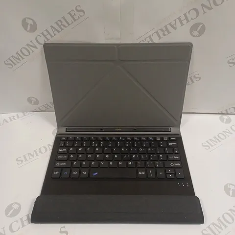 TRAVEL TABLET KEYBOARD COVER - MODEL UNSPECIFIED