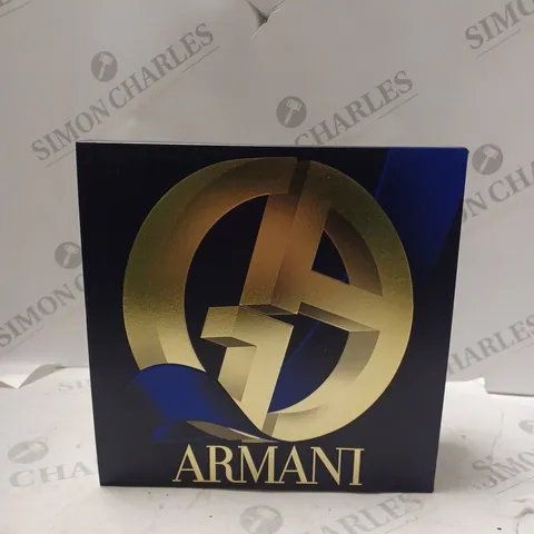 EMPORIO ARMANI GIFT SET