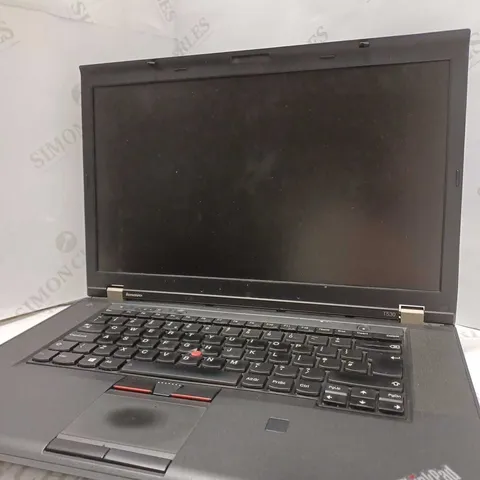 LENOVO THINKPAD T530 LAPTOP