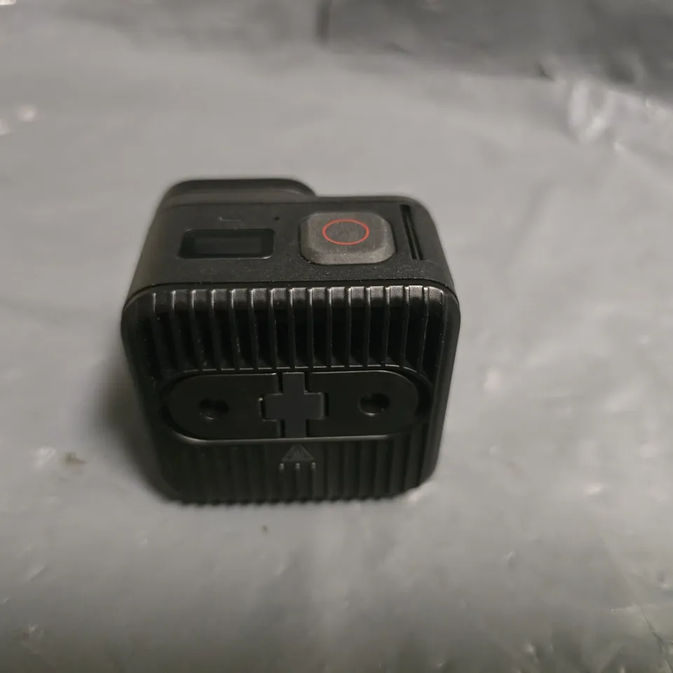 UNBOXED GOPRO 11 BLACK MINI ACTION CAMERA 