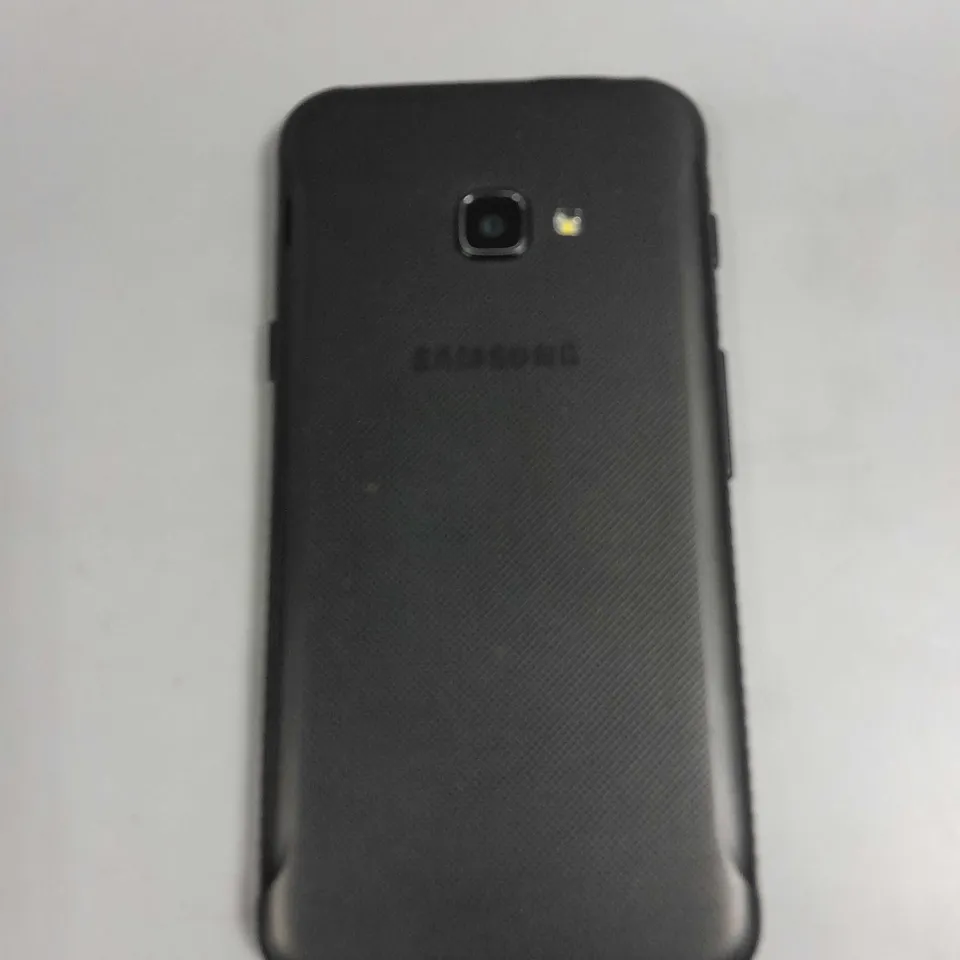 SAMSUNG GALAXY XCOVER 4 SMARTPHONE 