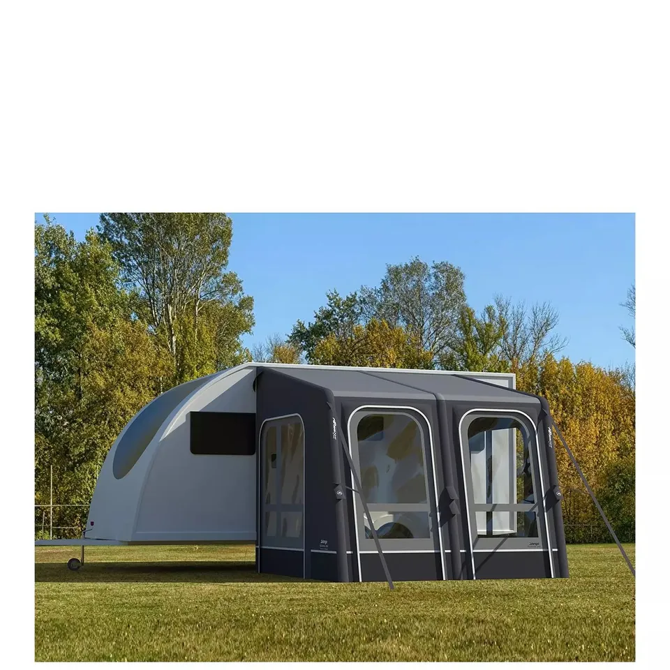 BALLETTO AIR 260 ELEMENTS PROSHIELD CARAVAN AWNING - COLLECTION ONLY