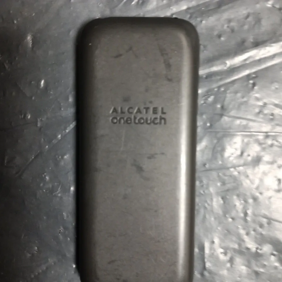 ALCATEL ONE TOUCH 1016G MOBILE PHONE