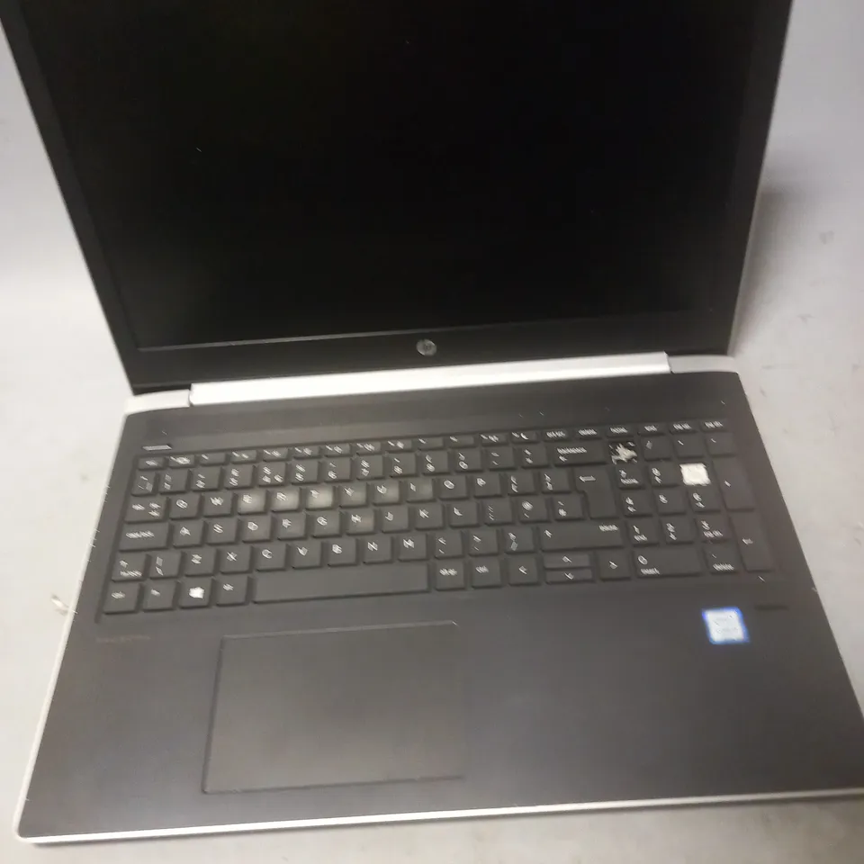 HP PROBOOK 450 G5 CORE I3 LAPTOP