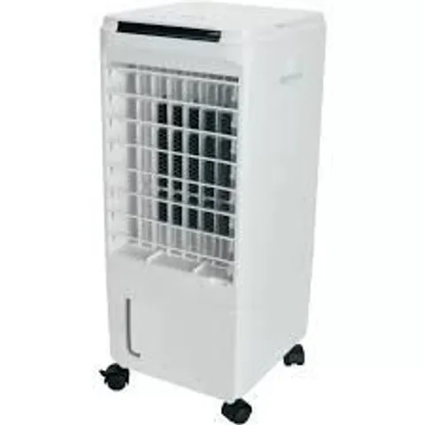 BOXED PORTABLE WINDOWLESS AIR CONDITIONER FOR HOME & OFFICE