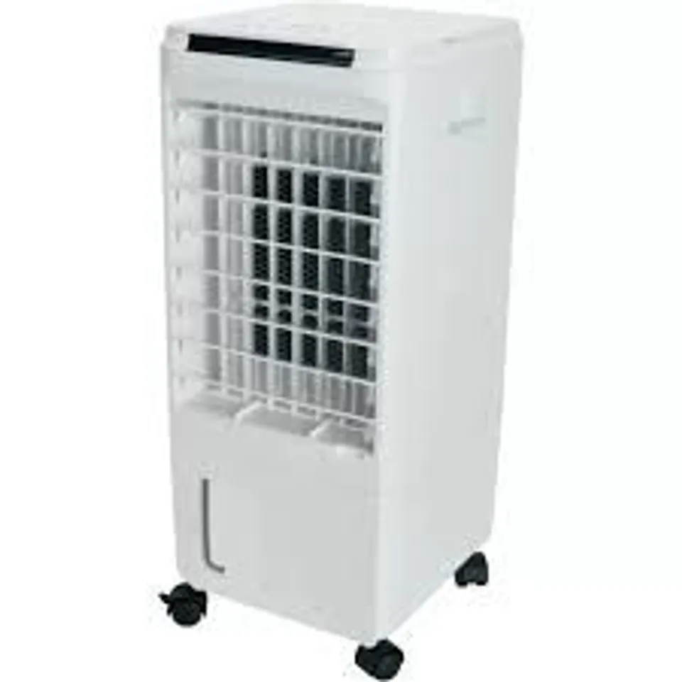 BOXED PORTABLE WINDOWLESS AIR CONDITIONER FOR HOME & OFFICE