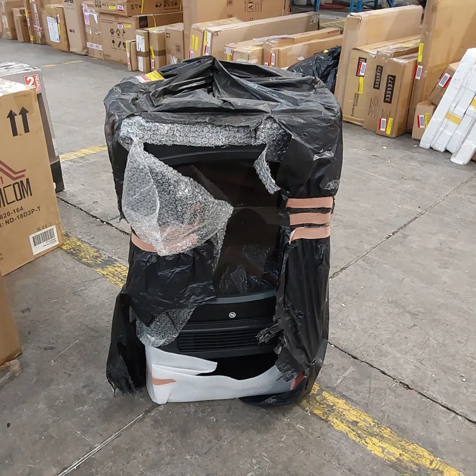 BAGGED BORMIO ELECTRIC STOVE (1 ITEM)