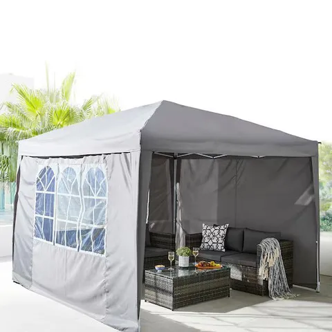 SIDE PANELS FOR POP UP GAZEBO