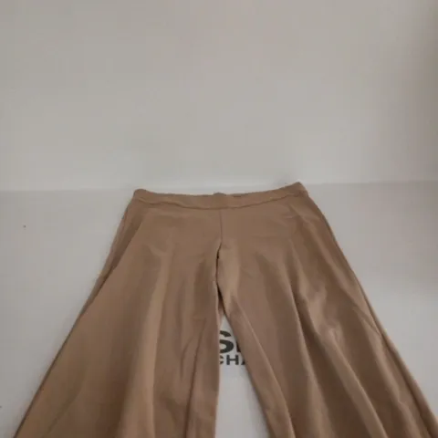 BARBARA LEBEK CASUAL COLLECTION 4 TROUSERS UK 16 TAGGED